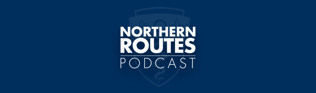 Northern Routes Podcast