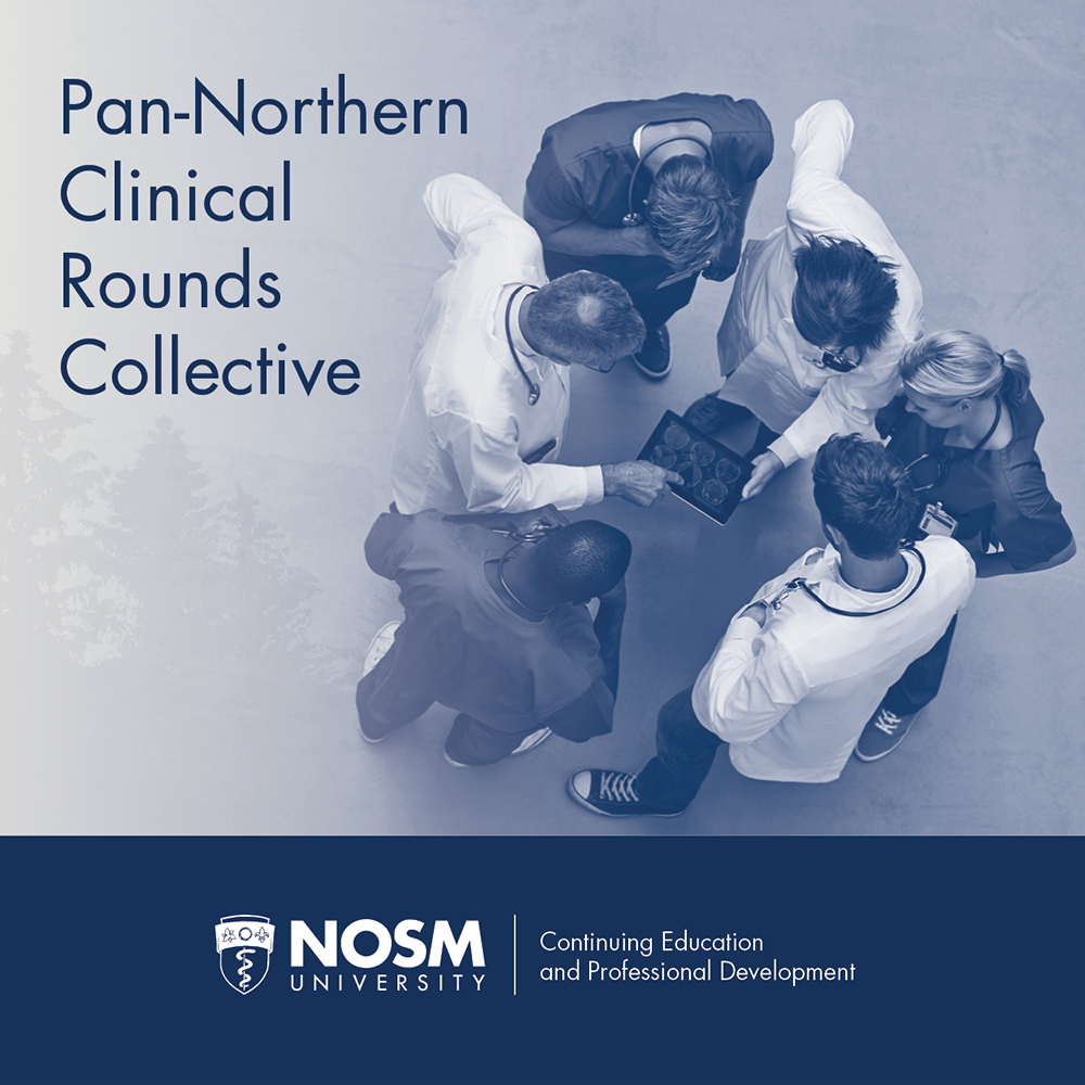 Pan-Northern Clinical Rounds Collective